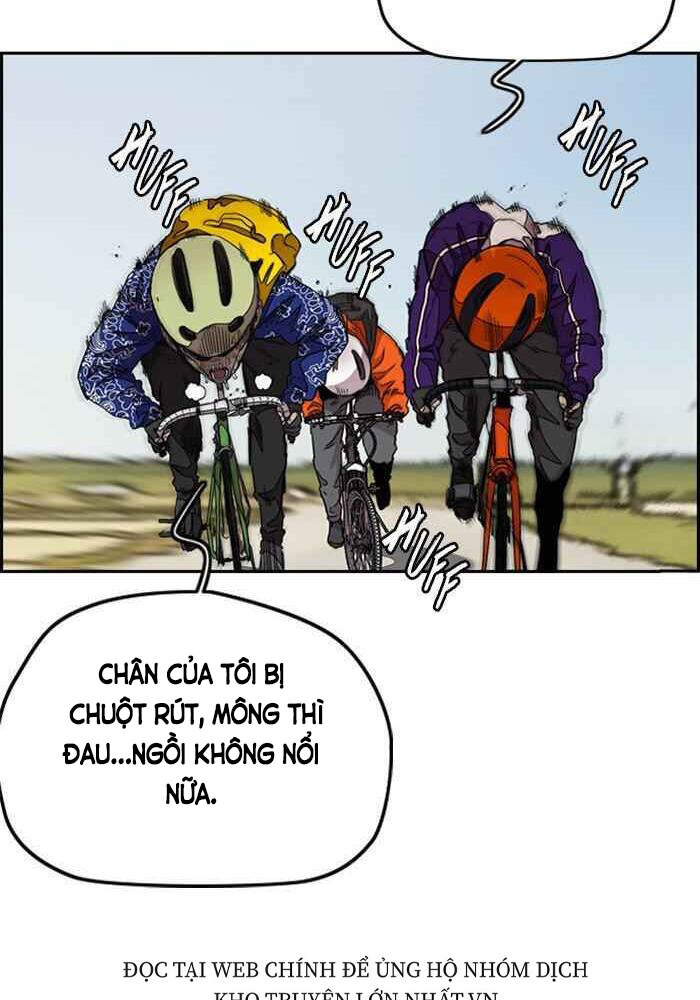 Thể Thao Cực Hạn Chap 291 - Next Chap 292