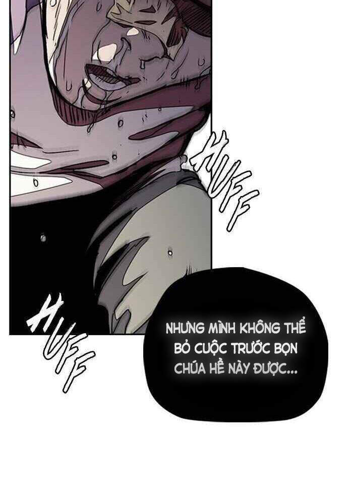 Thể Thao Cực Hạn Chap 291 - Next Chap 292