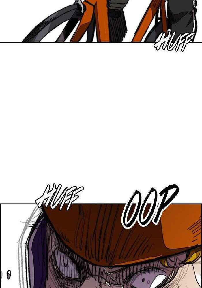 Thể Thao Cực Hạn Chap 291 - Next Chap 292