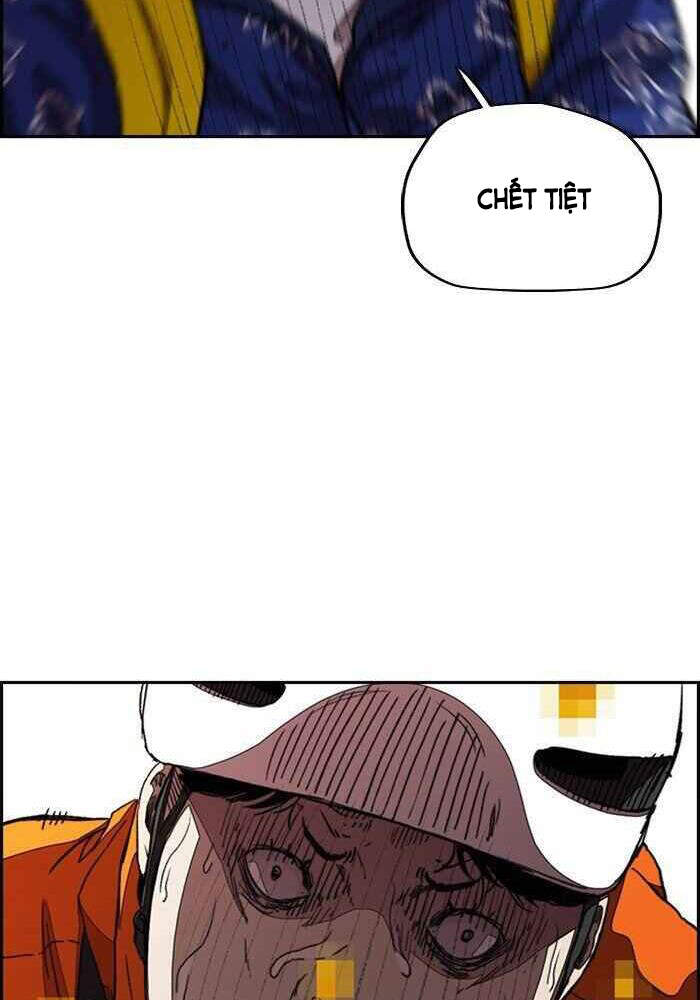 Thể Thao Cực Hạn Chap 291 - Next Chap 292