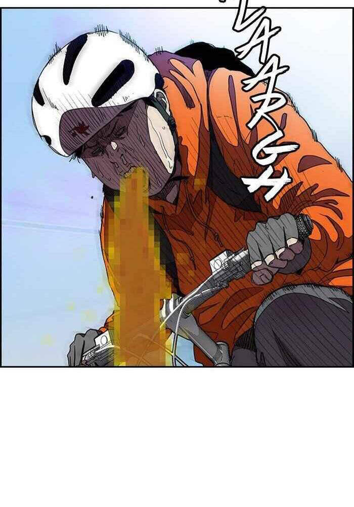 Thể Thao Cực Hạn Chap 291 - Next Chap 292