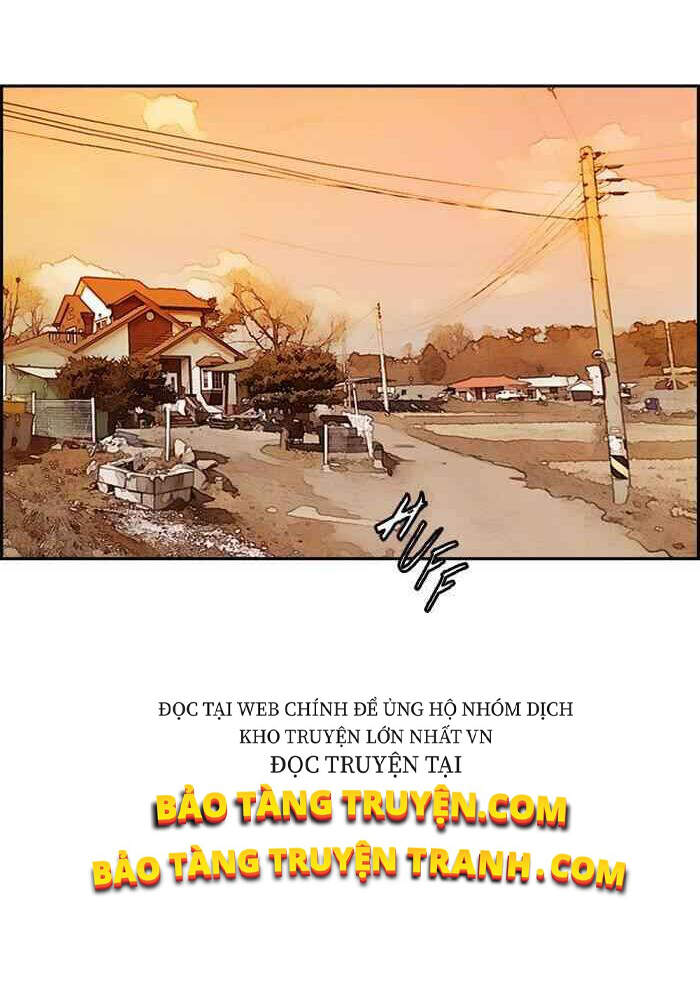 Thể Thao Cực Hạn Chap 291 - Next Chap 292