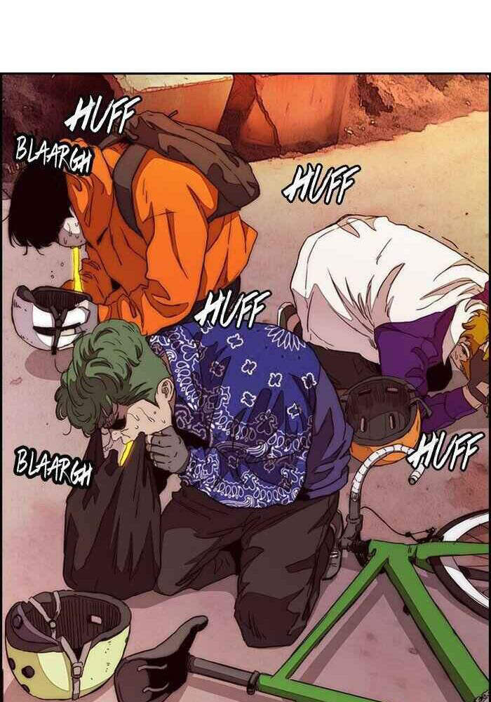 Thể Thao Cực Hạn Chap 291 - Next Chap 292