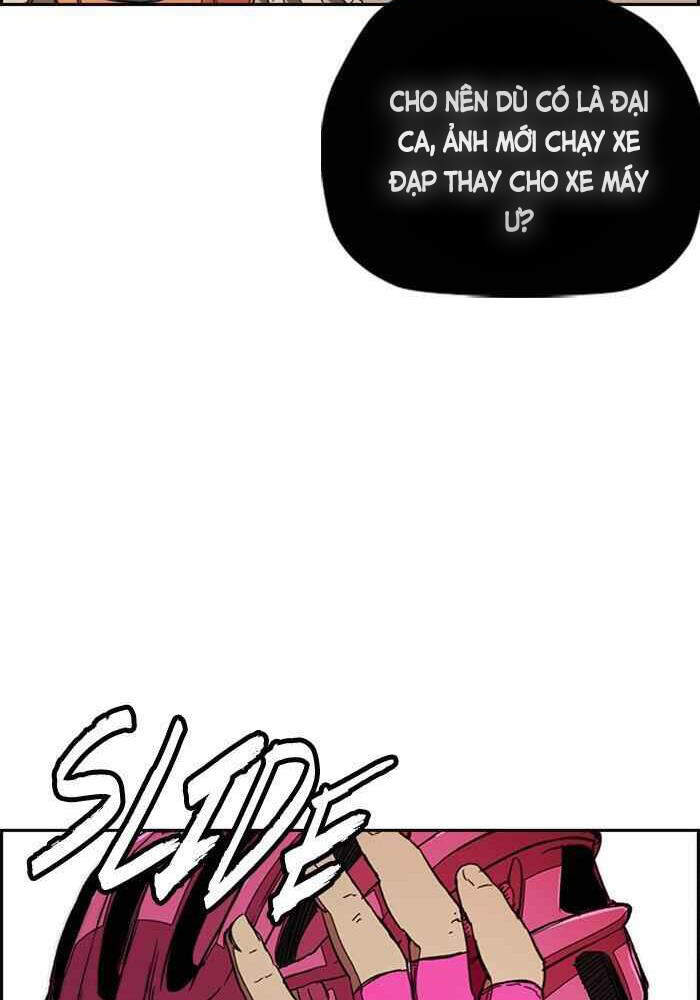 Thể Thao Cực Hạn Chap 291 - Next Chap 292