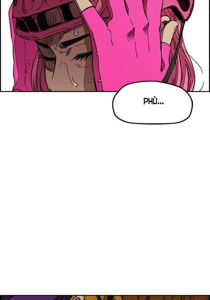 Thể Thao Cực Hạn Chap 291 - Next Chap 292