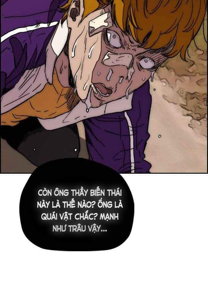 Thể Thao Cực Hạn Chap 291 - Next Chap 292