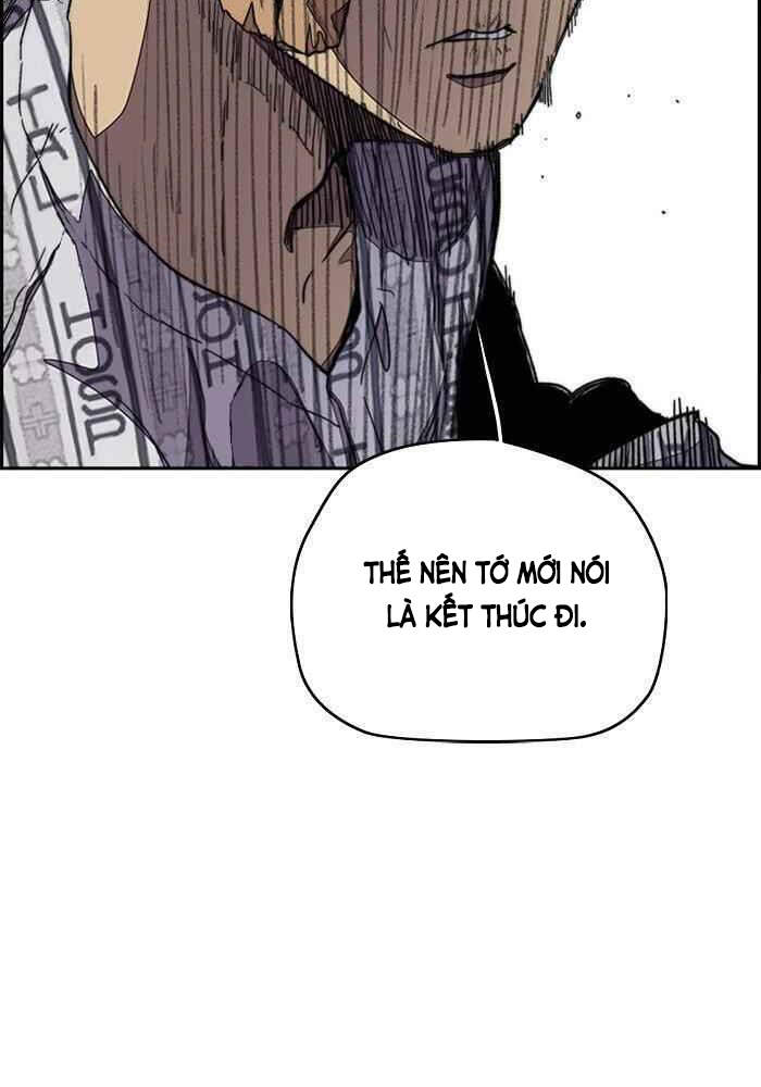 Thể Thao Cực Hạn Chap 291 - Next Chap 292