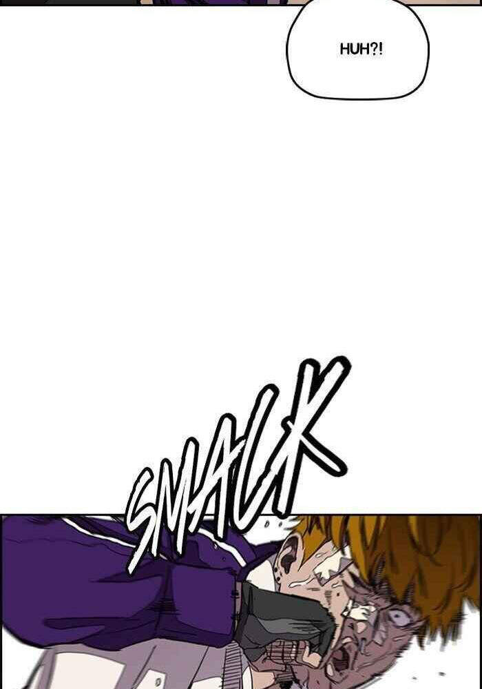 Thể Thao Cực Hạn Chap 291 - Next Chap 292