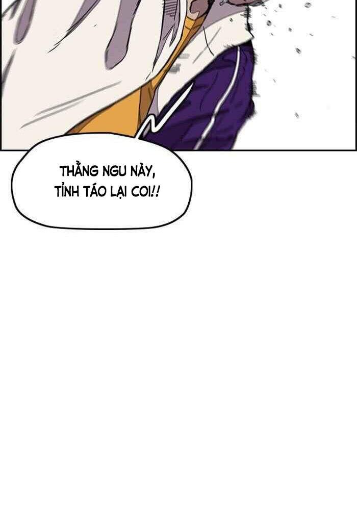 Thể Thao Cực Hạn Chap 291 - Next Chap 292