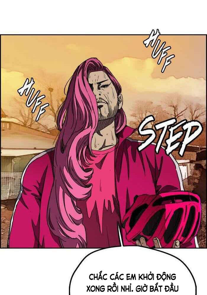 Thể Thao Cực Hạn Chap 291 - Next Chap 292