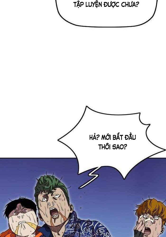 Thể Thao Cực Hạn Chap 291 - Next Chap 292