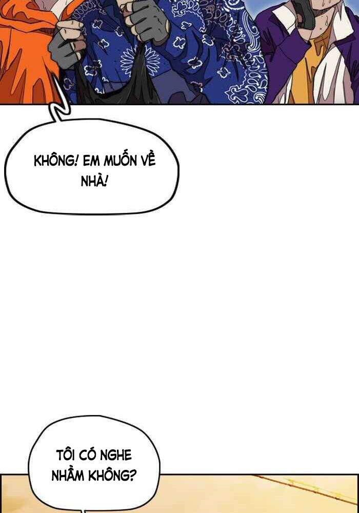 Thể Thao Cực Hạn Chap 291 - Next Chap 292