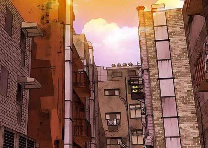 Thể Thao Cực Hạn Chap 292 - Next Chap 293