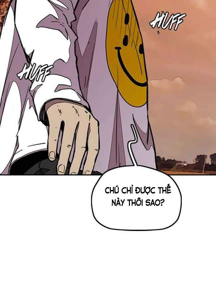 Thể Thao Cực Hạn Chap 292 - Next Chap 293
