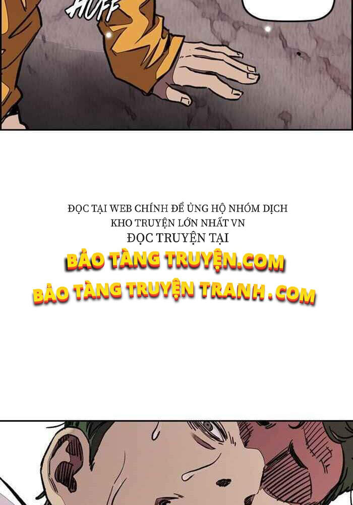 Thể Thao Cực Hạn Chap 292 - Next Chap 293