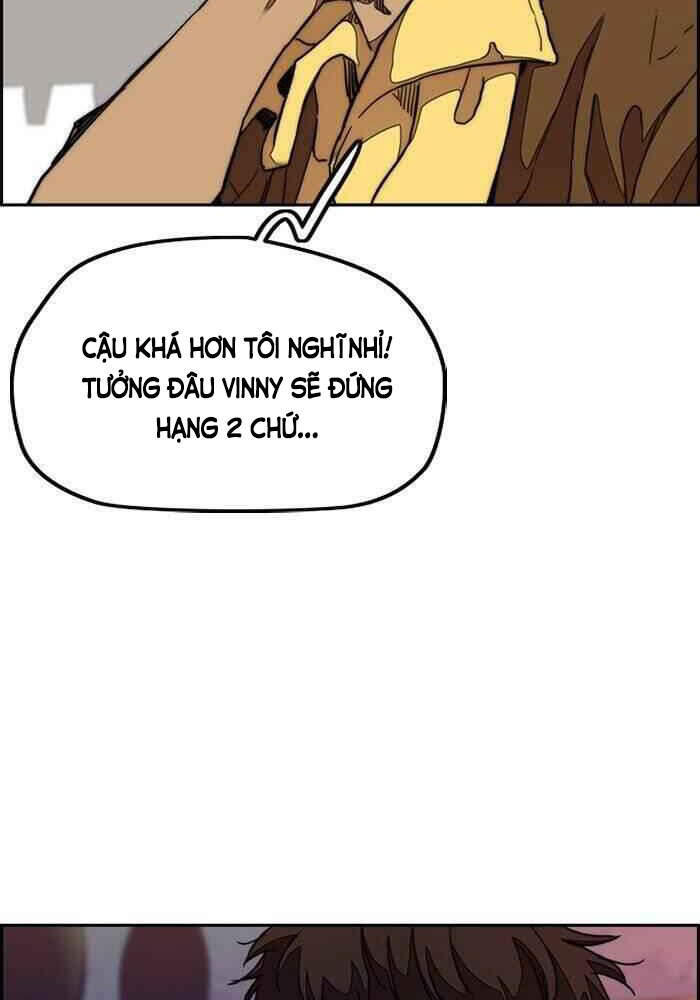 Thể Thao Cực Hạn Chap 292 - Next Chap 293