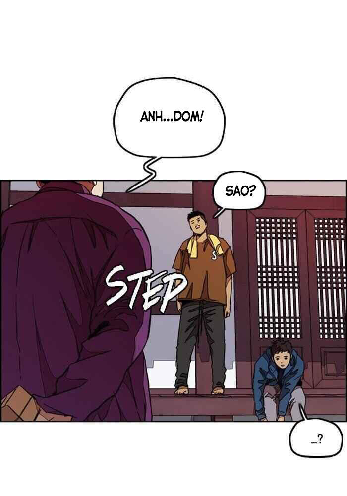 Thể Thao Cực Hạn Chap 292 - Next Chap 293