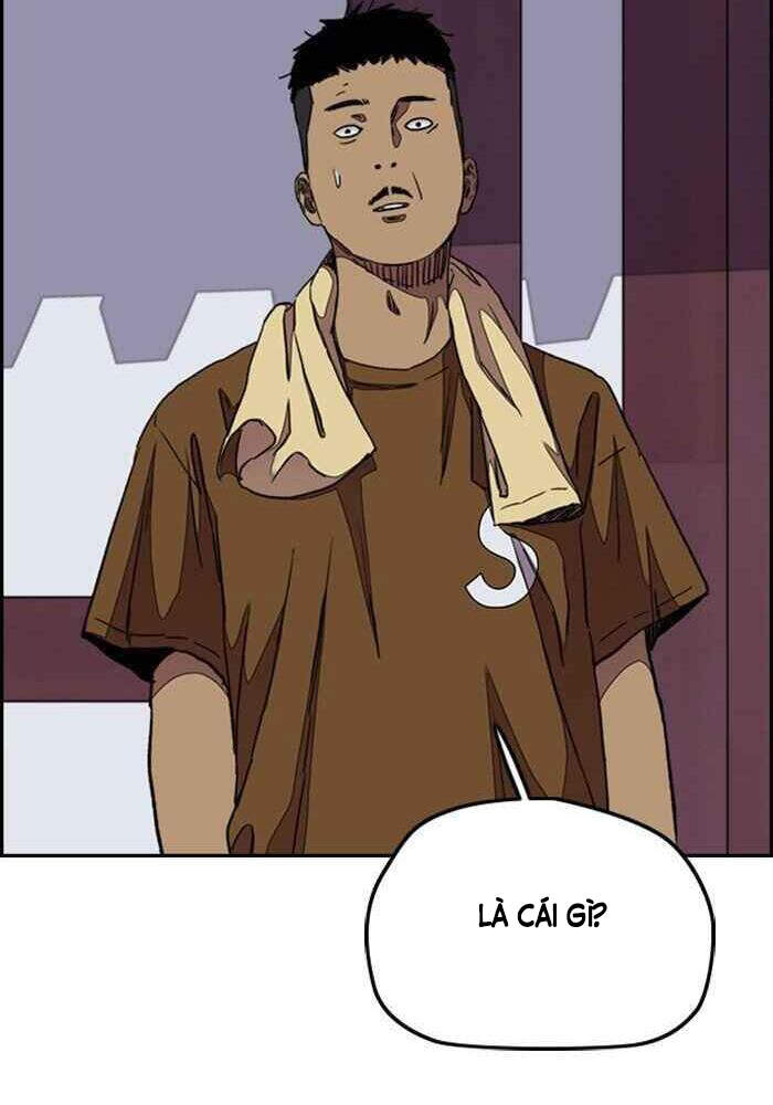 Thể Thao Cực Hạn Chap 292 - Next Chap 293