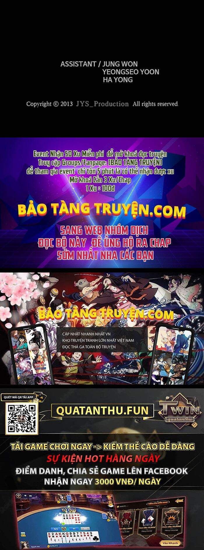 Thể Thao Cực Hạn Chap 292 - Next Chap 293