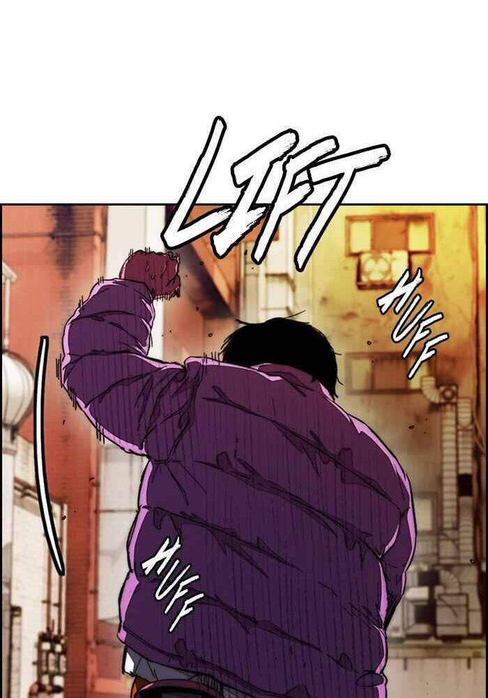 Thể Thao Cực Hạn Chap 292 - Next Chap 293