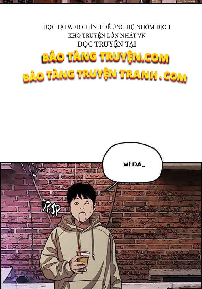 Thể Thao Cực Hạn Chap 292 - Next Chap 293