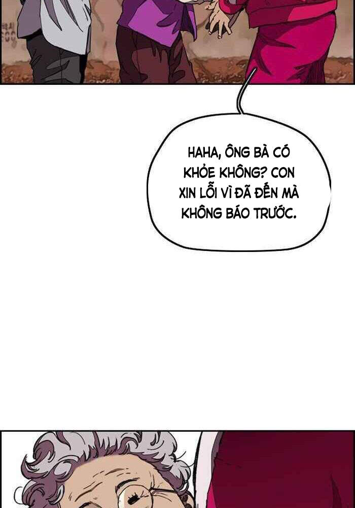Thể Thao Cực Hạn Chap 292 - Next Chap 293