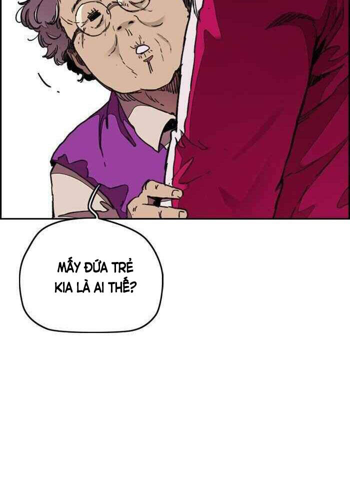 Thể Thao Cực Hạn Chap 292 - Next Chap 293