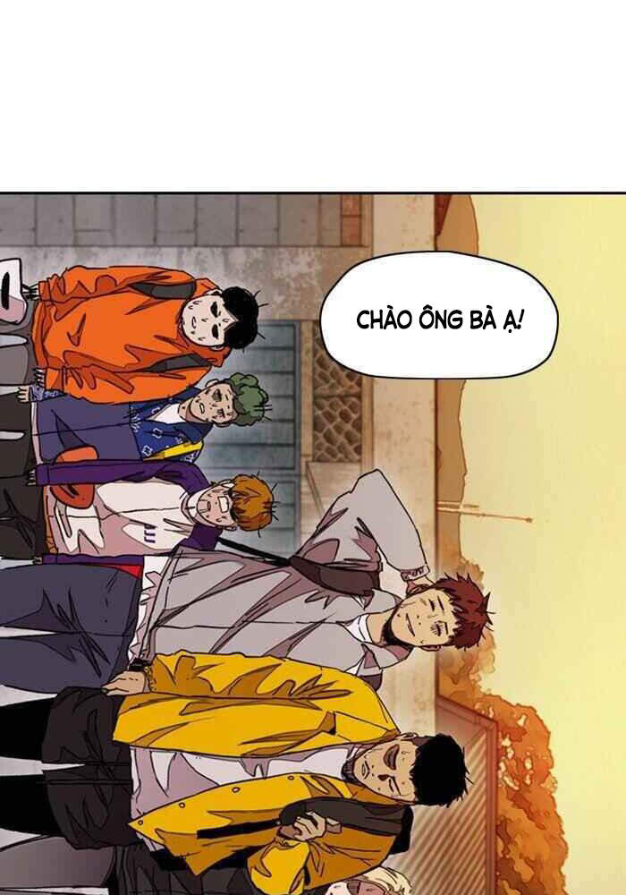 Thể Thao Cực Hạn Chap 292 - Next Chap 293