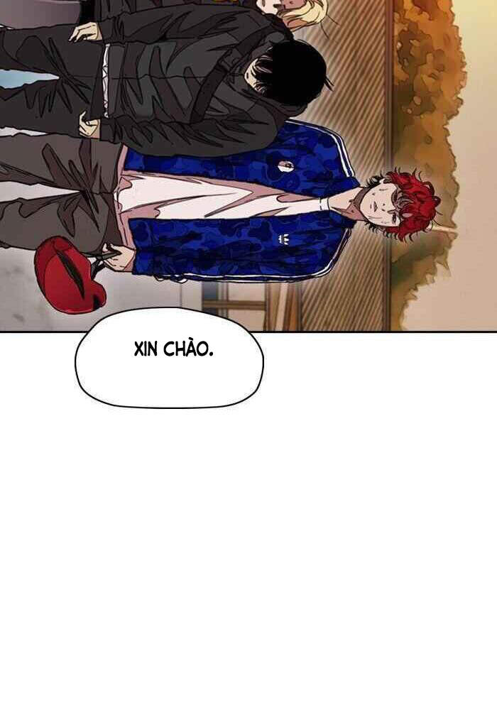 Thể Thao Cực Hạn Chap 292 - Next Chap 293