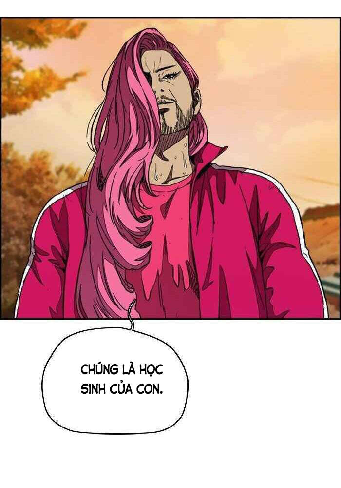 Thể Thao Cực Hạn Chap 292 - Next Chap 293