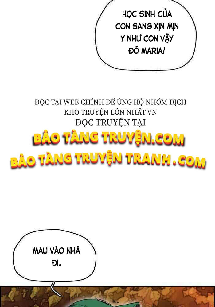 Thể Thao Cực Hạn Chap 292 - Next Chap 293