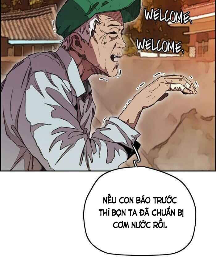 Thể Thao Cực Hạn Chap 292 - Next Chap 293