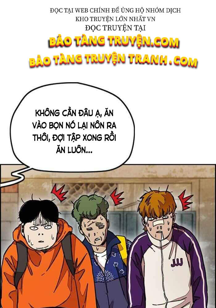Thể Thao Cực Hạn Chap 292 - Next Chap 293
