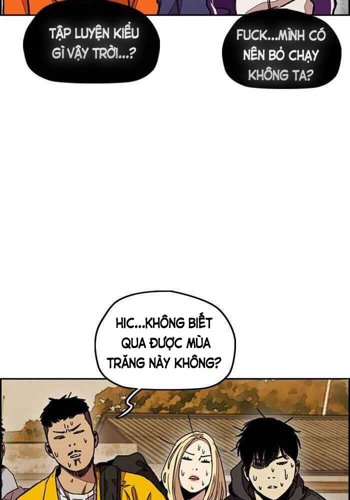 Thể Thao Cực Hạn Chap 292 - Next Chap 293