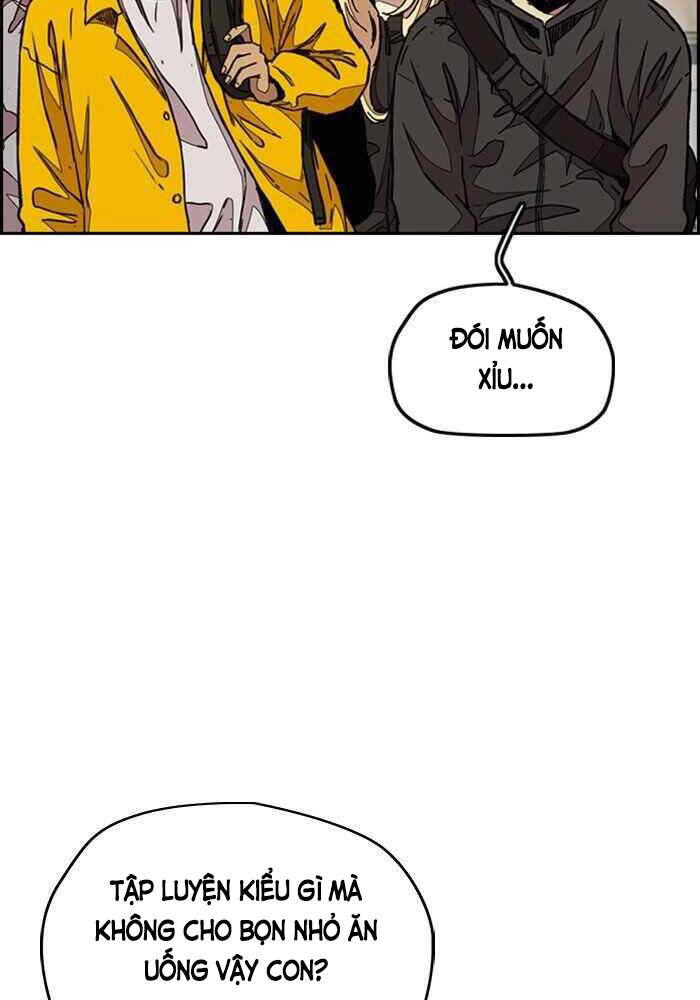 Thể Thao Cực Hạn Chap 292 - Next Chap 293