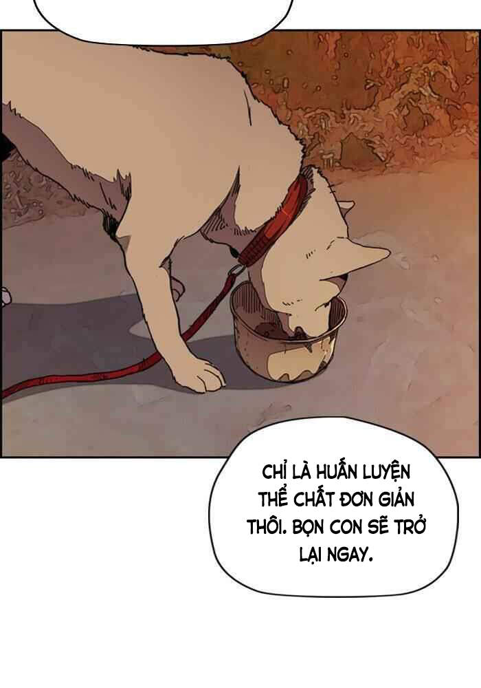 Thể Thao Cực Hạn Chap 292 - Next Chap 293