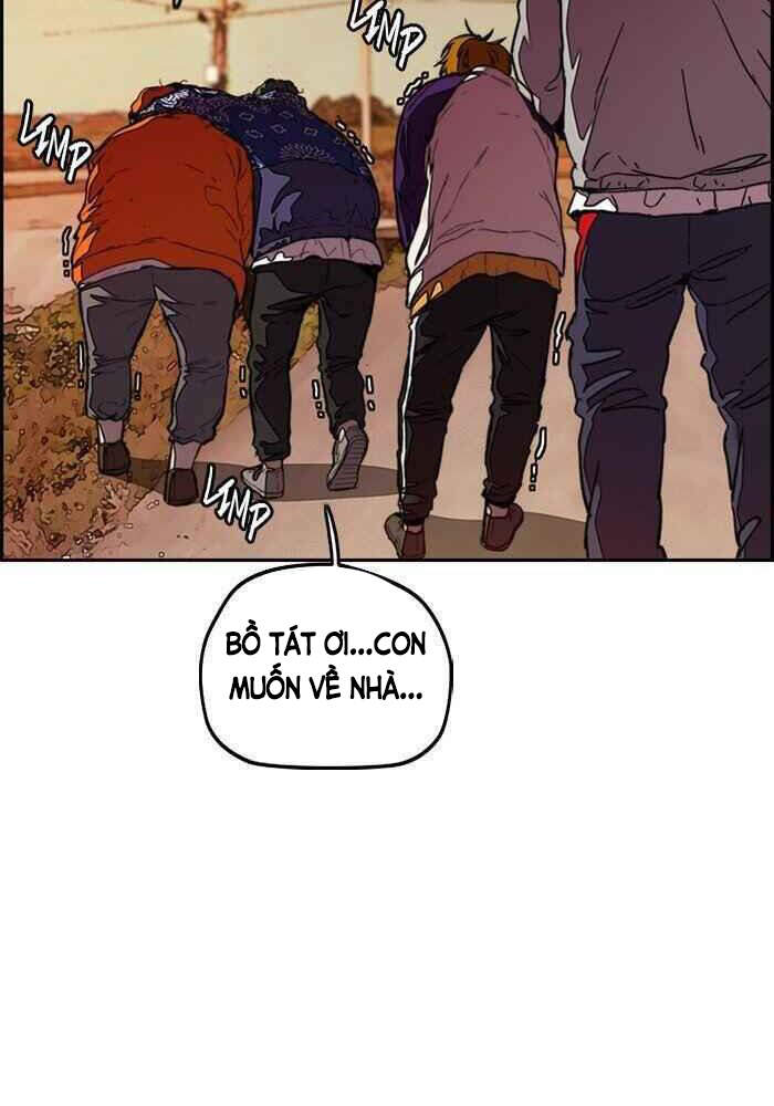Thể Thao Cực Hạn Chap 292 - Next Chap 293