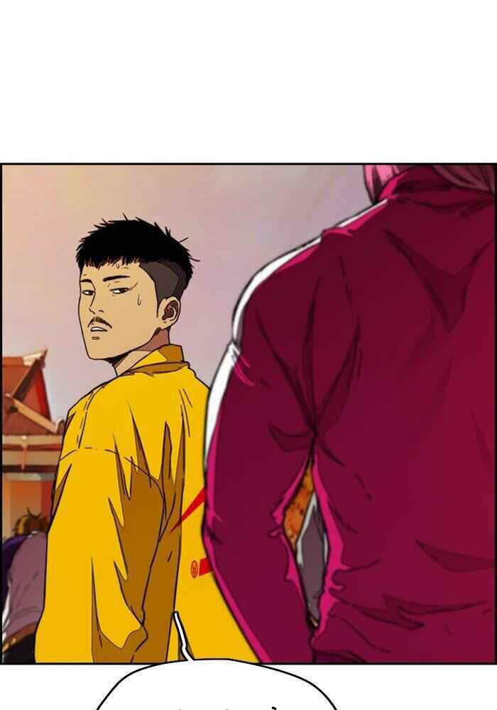 Thể Thao Cực Hạn Chap 292 - Next Chap 293