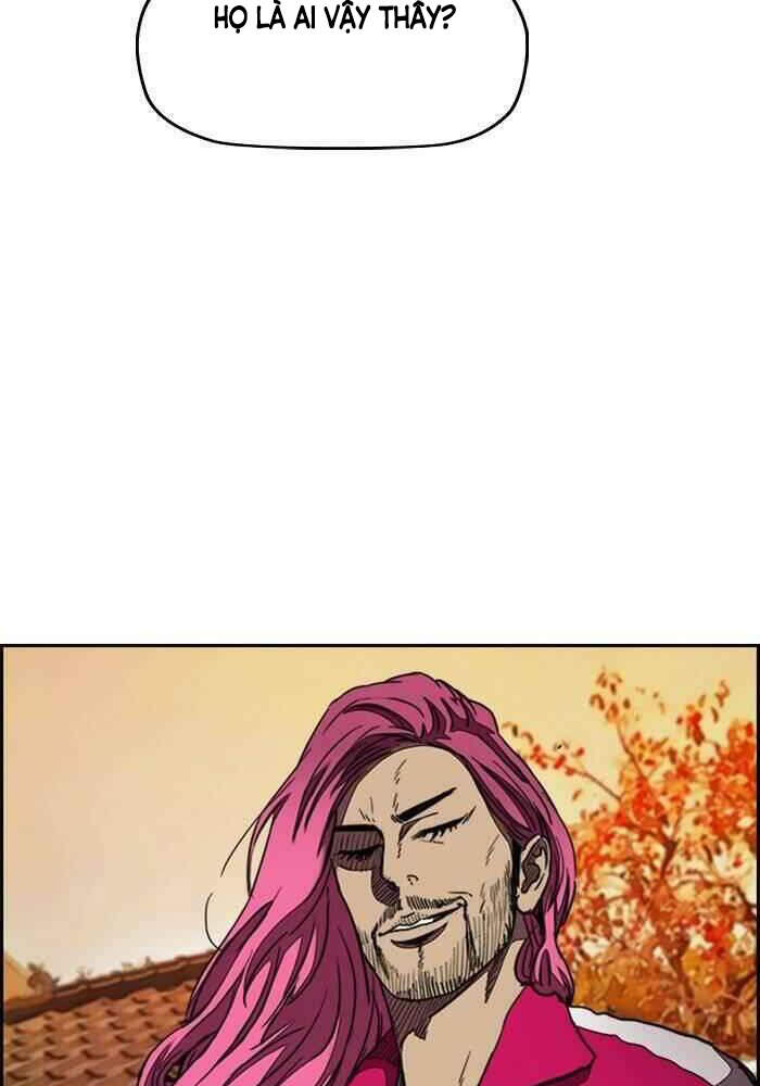 Thể Thao Cực Hạn Chap 292 - Next Chap 293