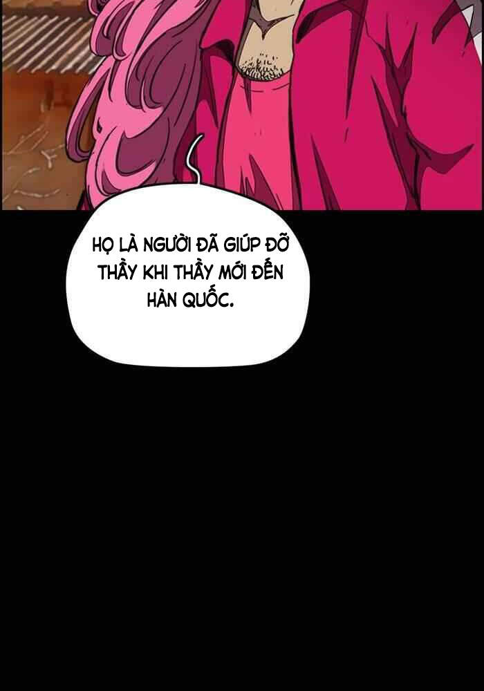 Thể Thao Cực Hạn Chap 292 - Next Chap 293