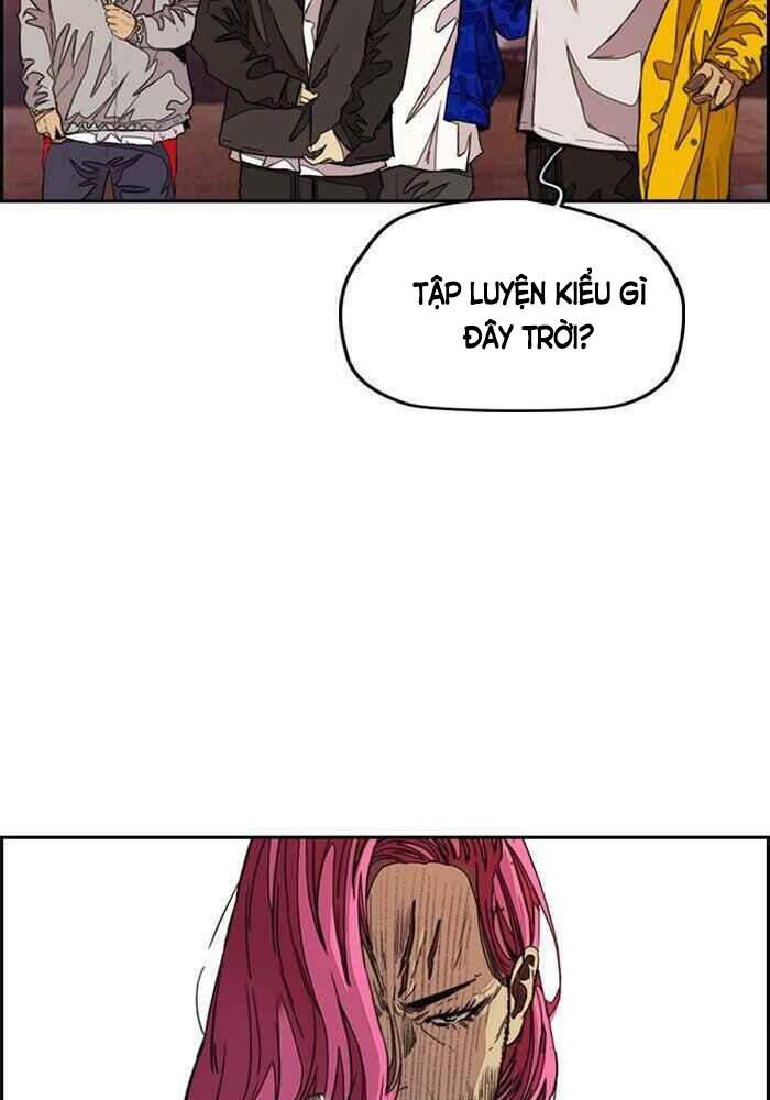 Thể Thao Cực Hạn Chap 292 - Next Chap 293