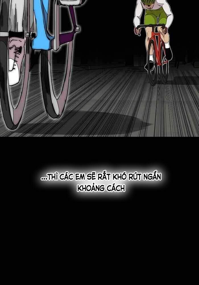 Thể Thao Cực Hạn Chap 292 - Next Chap 293