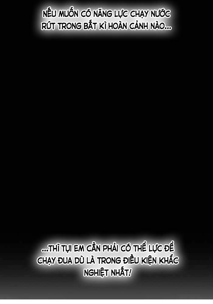Thể Thao Cực Hạn Chap 292 - Next Chap 293