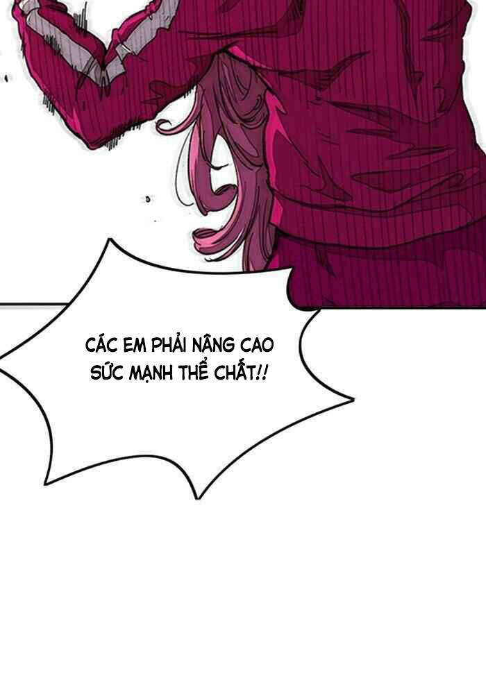 Thể Thao Cực Hạn Chap 292 - Next Chap 293