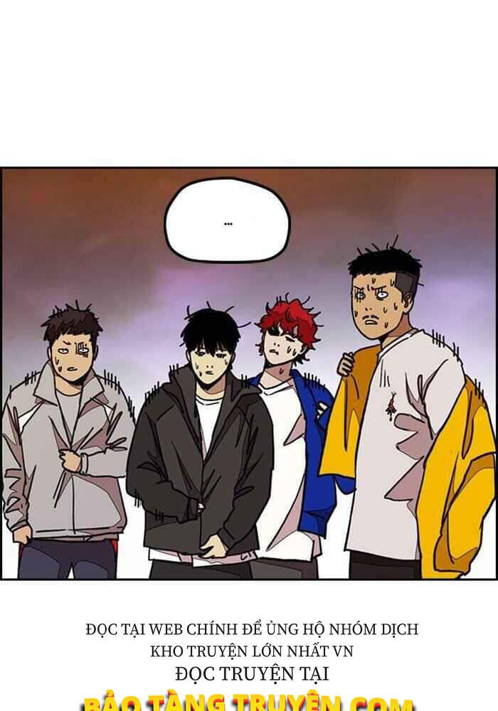 Thể Thao Cực Hạn Chap 292 - Next Chap 293