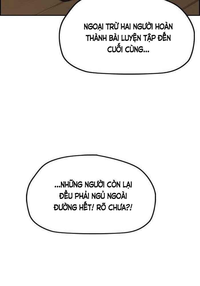 Thể Thao Cực Hạn Chap 292 - Next Chap 293
