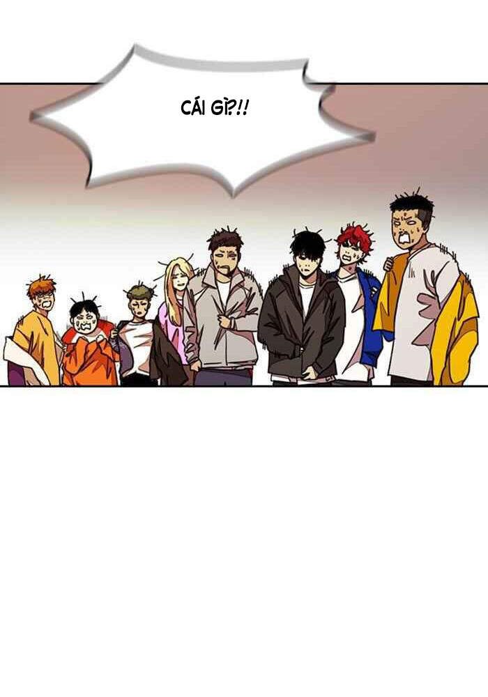 Thể Thao Cực Hạn Chap 292 - Next Chap 293