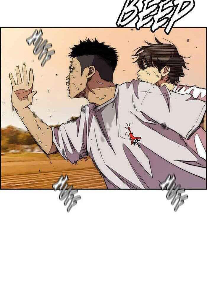 Thể Thao Cực Hạn Chap 292 - Next Chap 293