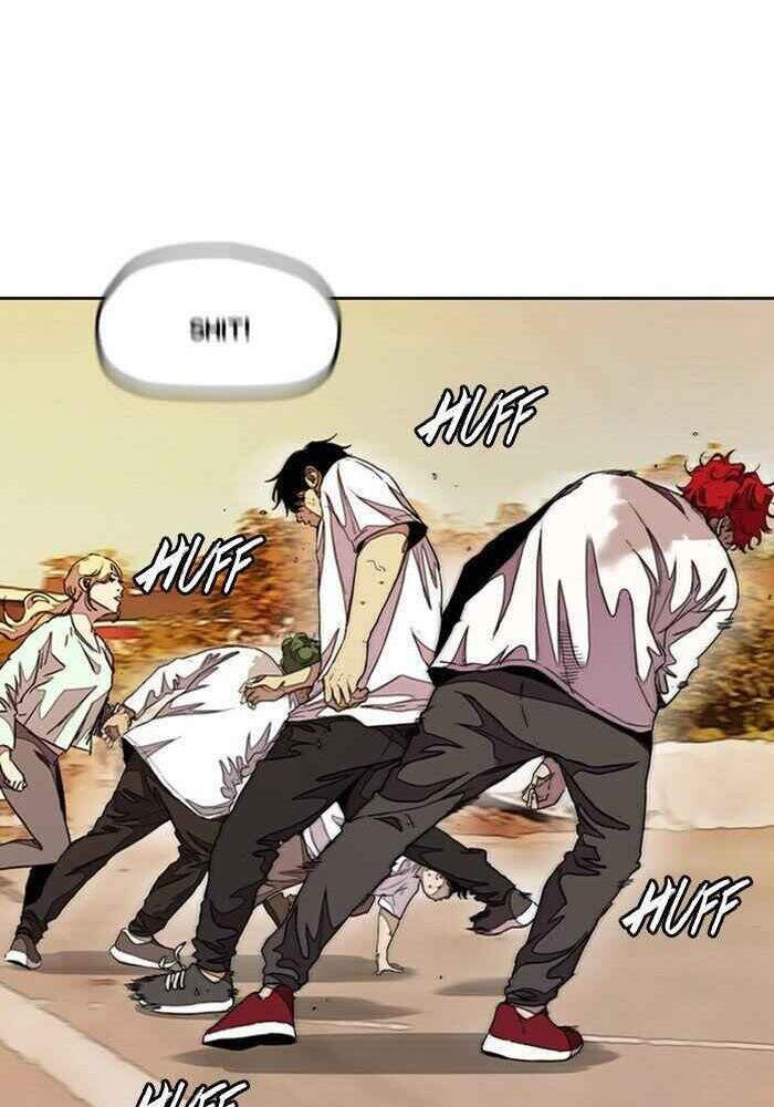Thể Thao Cực Hạn Chap 292 - Next Chap 293