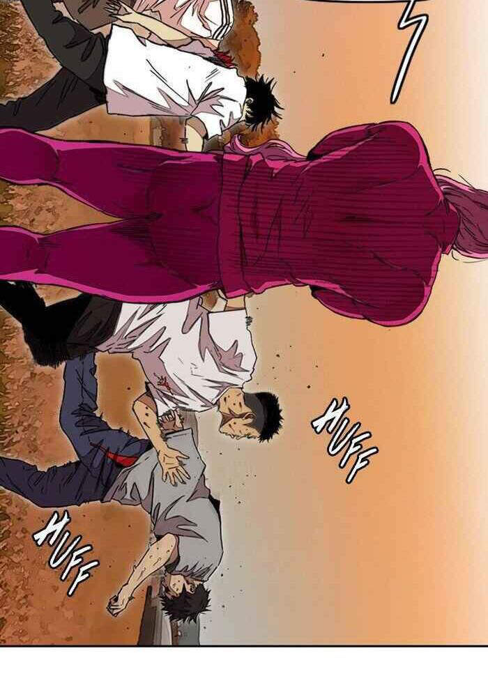 Thể Thao Cực Hạn Chap 292 - Next Chap 293